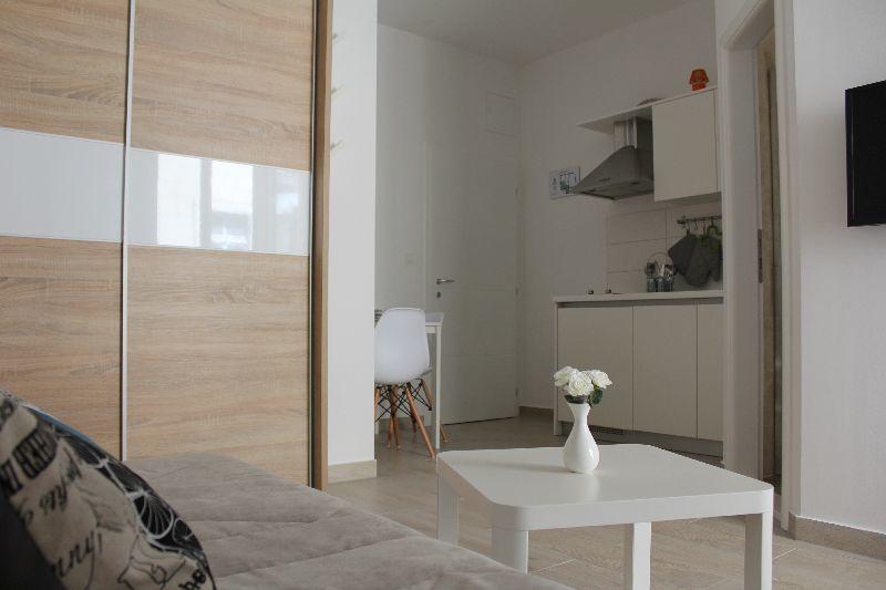 Apartment Iva Спліт Екстер'єр фото