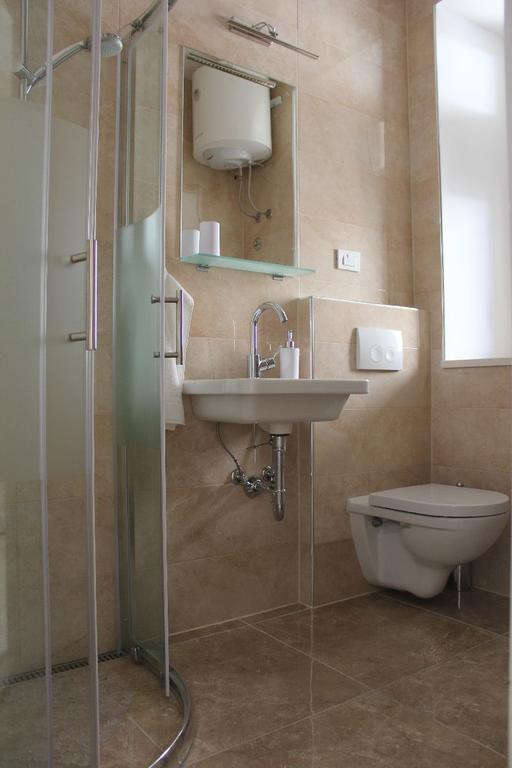 Apartment Iva Спліт Екстер'єр фото