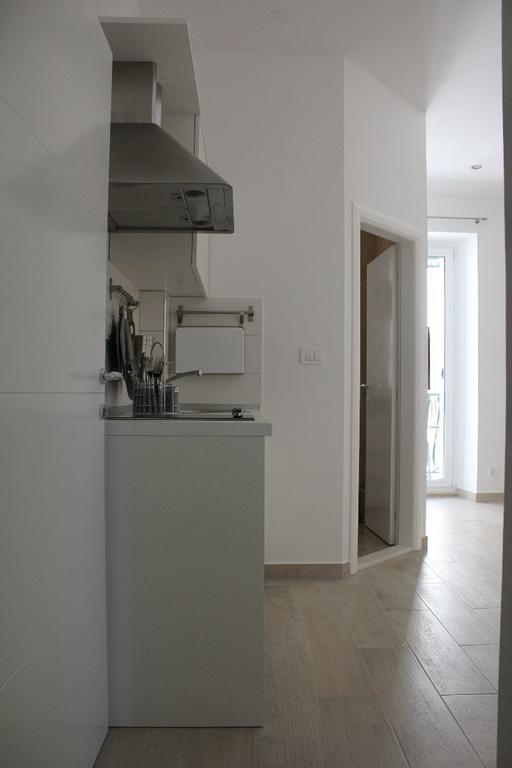Apartment Iva Спліт Екстер'єр фото